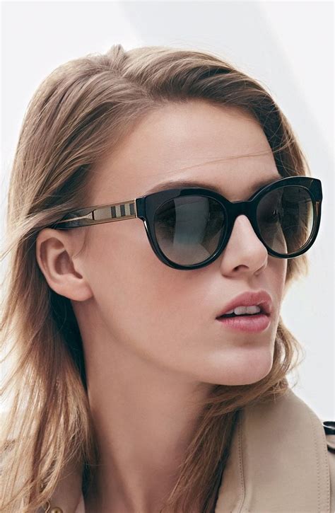 used real burberry sunglasses|Burberry sunglasses women's sale.